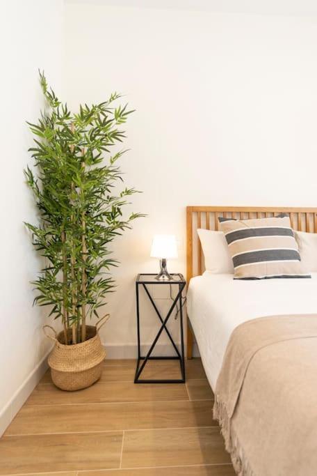 Lejlighed Tribuna I By Ele Apartmens *