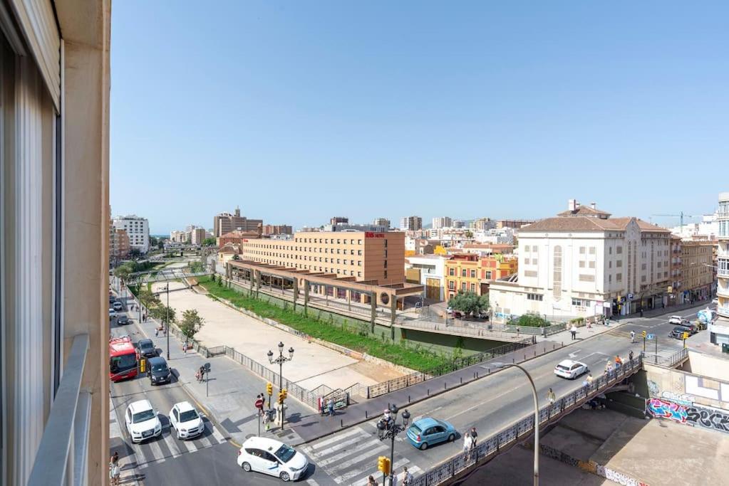 Lejlighed Tribuna I By Ele Apartmens Málaga