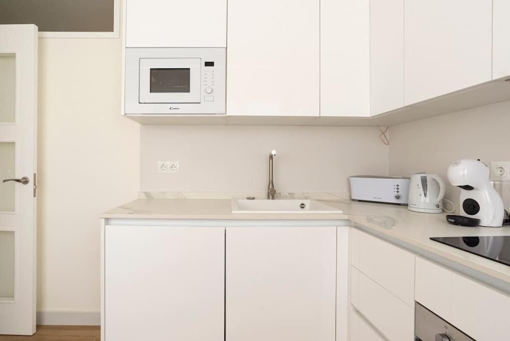 Tribuna I By Ele Apartmens Appartement
