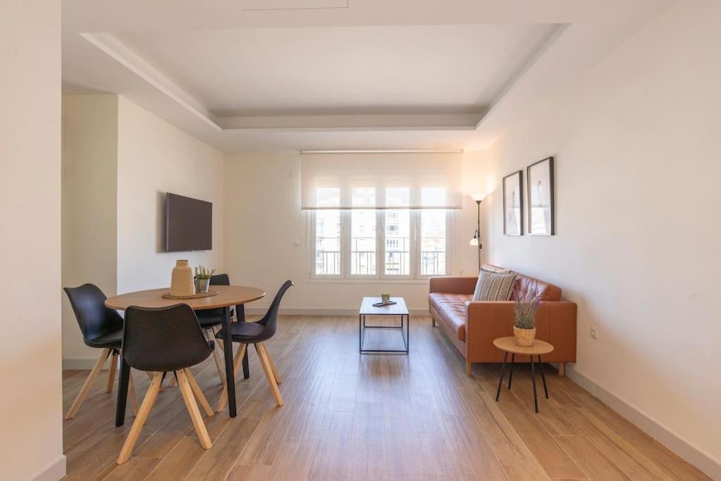 Tribuna I By Ele Apartmens Lejlighed Málaga