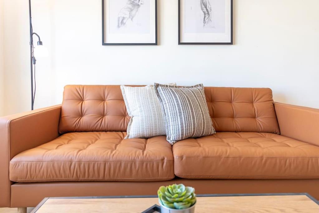 Tribuna I By Ele Apartmens Lejlighed *