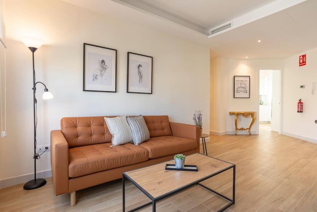 Lejlighed Tribuna I By Ele Apartmens *